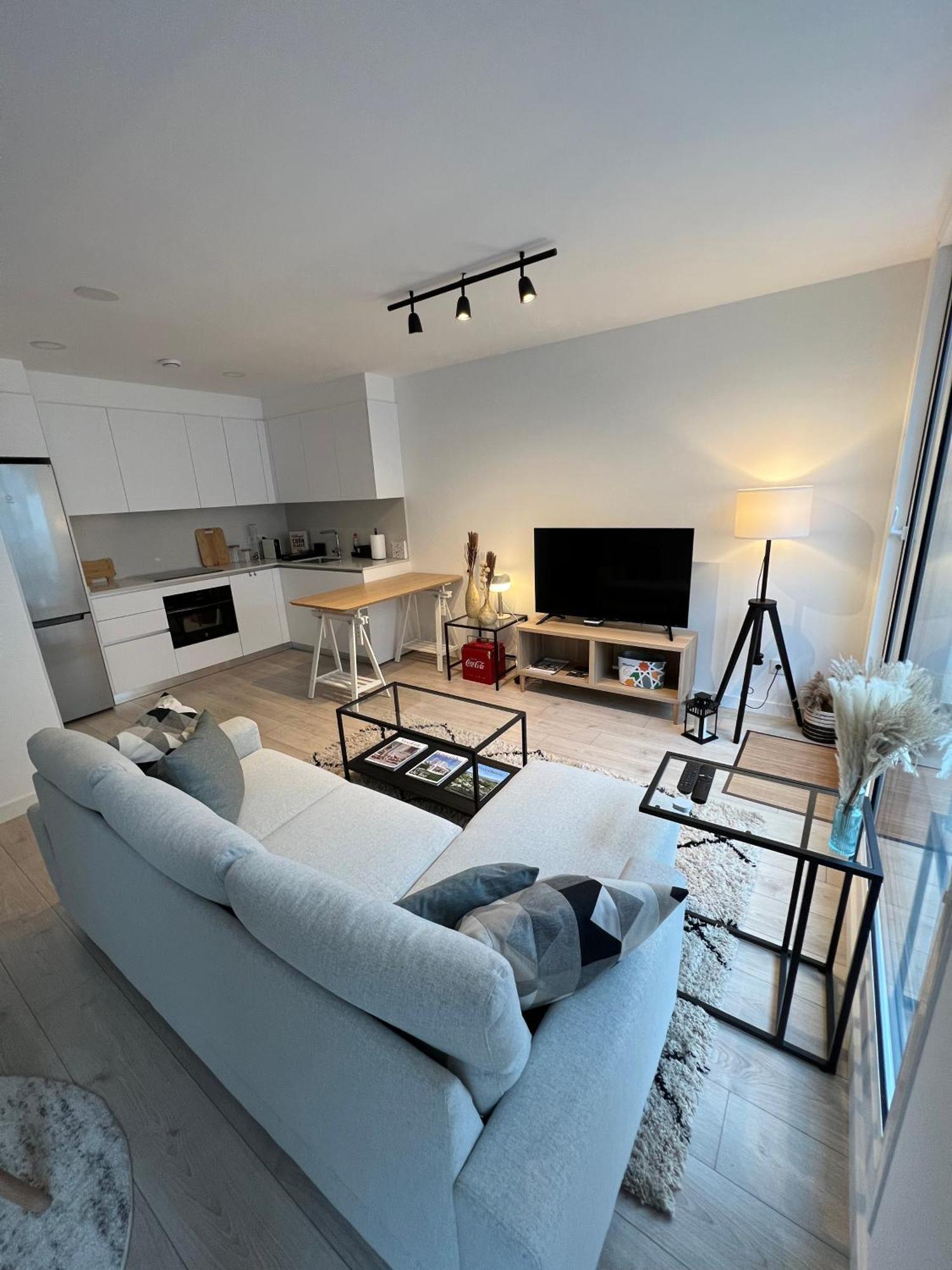 Sunset Suite Experience - Terrace Vigo Exterior foto