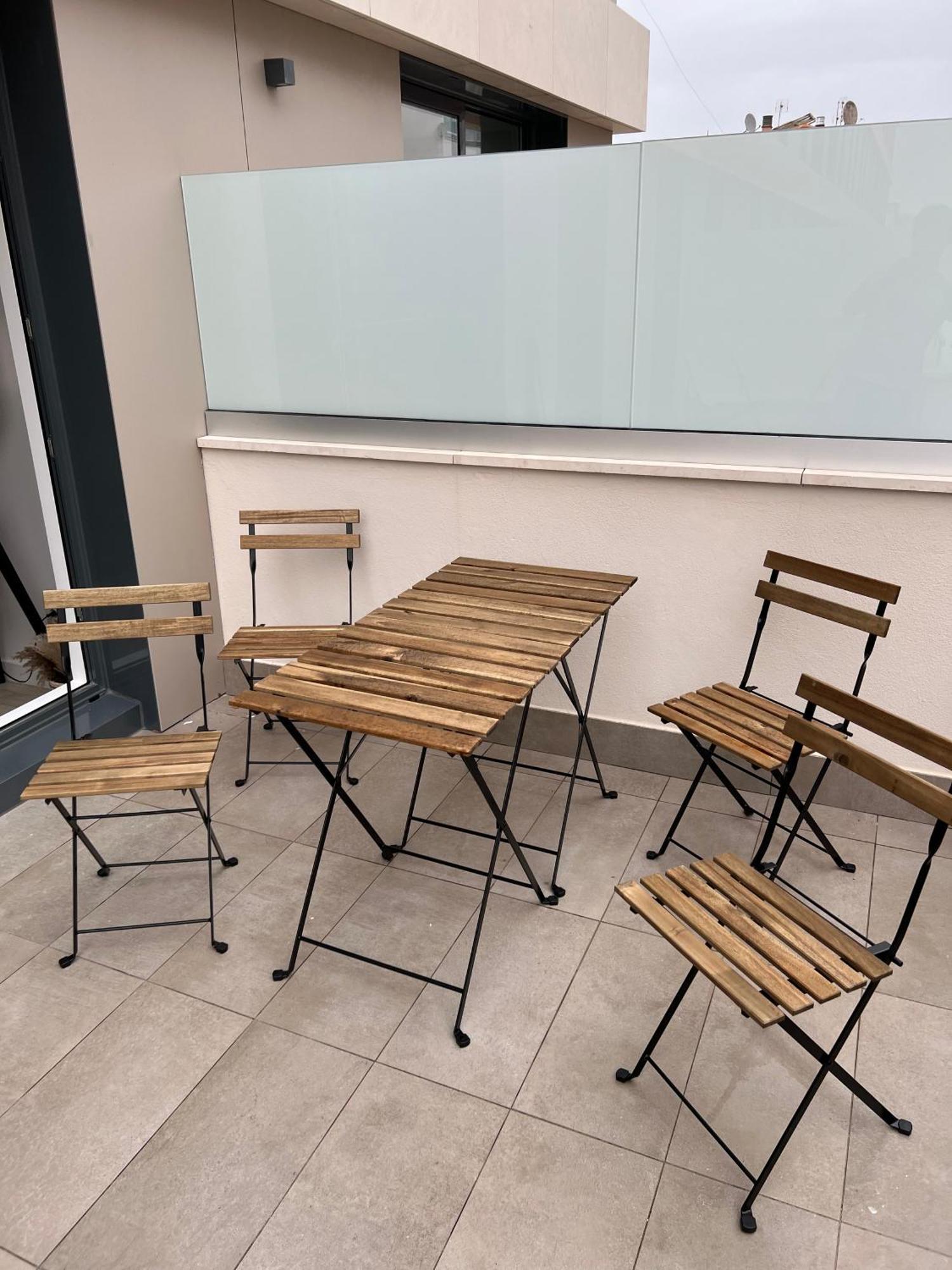 Sunset Suite Experience - Terrace Vigo Exterior foto